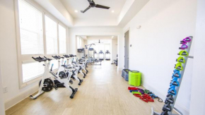 Station At Crestline Apartments by Barsala